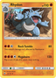 Rhydon (66/147) [Sun & Moon: Burning Shadows]