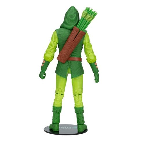 DC Direct 7-Inch Scale Wave 2 Action Figure with McFarlane Toys Digital Collectible - Select Figure(s) - Collectors World Toys