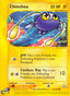 Chinchou (71/147) [Aquapolis]