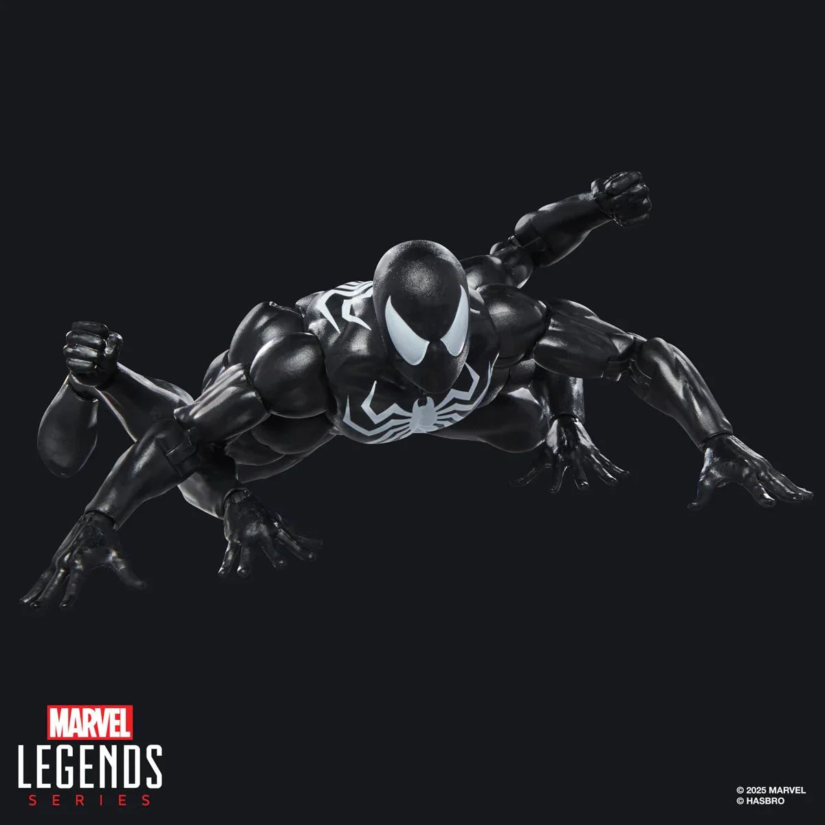 Marvel Legends Executioner Series 6-Inch Action Figures