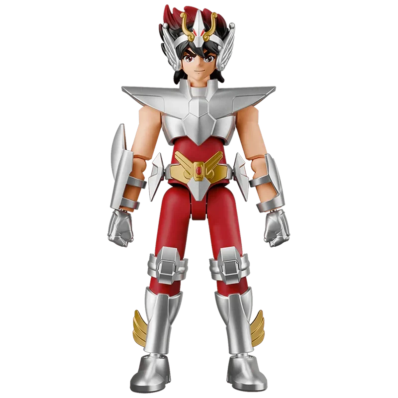 Saint Seiya Galaxy Version 01 The Legacy of Sagittarius!! (1 Blind Box)