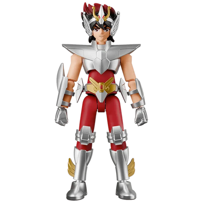 Saint Seiya Galaxy Version 01 The Legacy of Sagittarius!! (1 Blind Box)