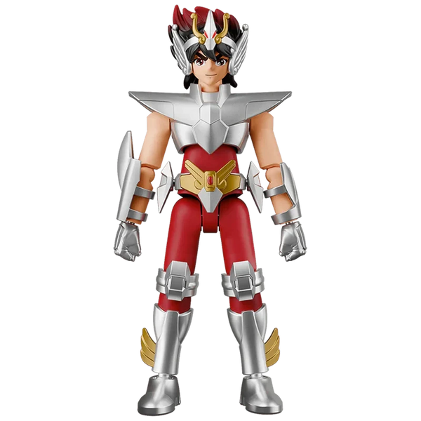 Saint Seiya Galaxy Version 01 The Legacy of Sagittarius!! (1 Blind Box)