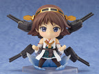 Kantai Collection -KanColle- Nendoroid 443 Hiei Figure (ねんどろいど ひえい) - Collectors World Toys