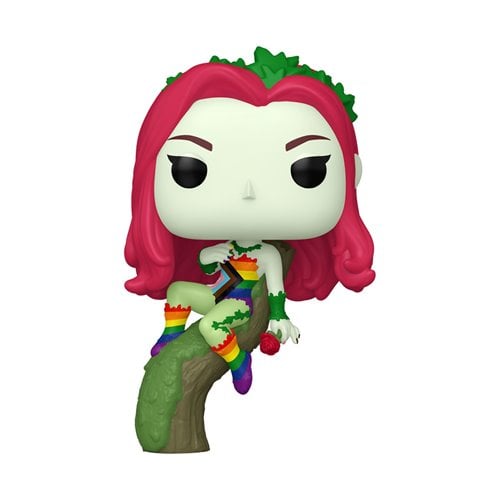 Funko Pop! Heroes - DC Comics Pride 2025 - Select Figure(s) - Collectors World Toys