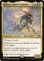Hinata, Dawn-Crowned (NEO-222) - Kamigawa: Neon Dynasty
