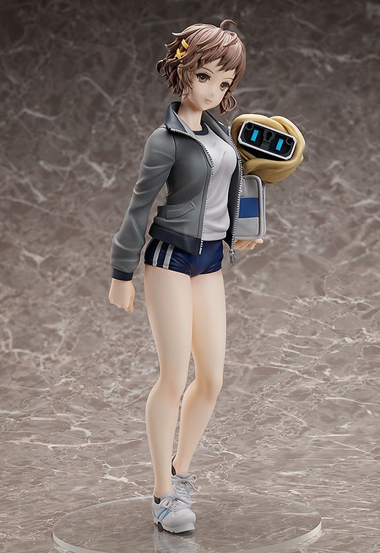 FREEing 13 Sentinels: Aegis Rim: Natsuno Minami 1:4 Scale PVC Figure - Collectors World Toys