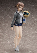 FREEing 13 Sentinels: Aegis Rim: Natsuno Minami 1:4 Scale PVC Figure - Collectors World Toys