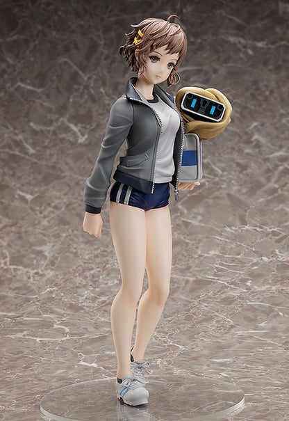 FREEing 13 Sentinels: Aegis Rim: Natsuno Minami 1:4 Scale PVC Figure