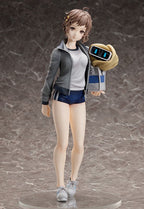 FREEing 13 Sentinels: Aegis Rim: Natsuno Minami 1:4 Scale PVC Figure - Collectors World Toys