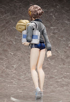 FREEing 13 Sentinels: Aegis Rim: Natsuno Minami 1:4 Scale PVC Figure - Collectors World Toys