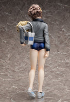 FREEing 13 Sentinels: Aegis Rim: Natsuno Minami 1:4 Scale PVC Figure - Collectors World Toys