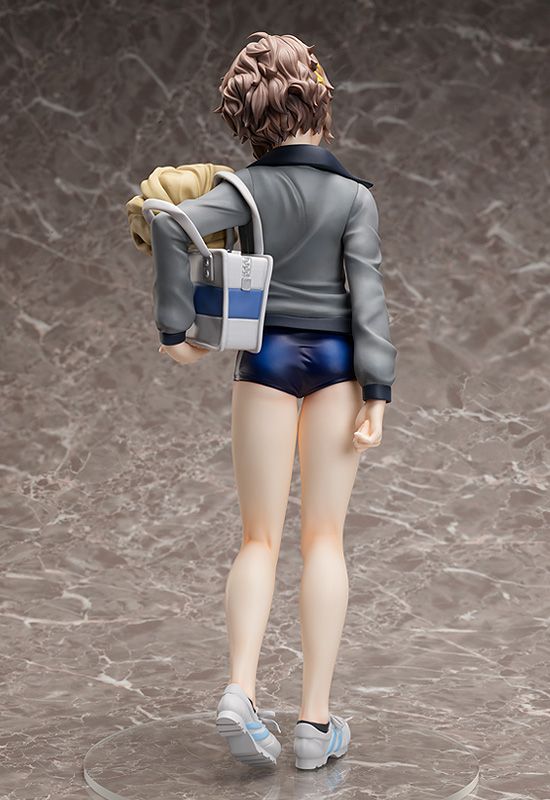 FREEing 13 Sentinels: Aegis Rim: Natsuno Minami 1:4 Scale PVC Figure - Collectors World Toys