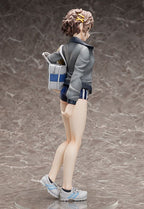 FREEing 13 Sentinels: Aegis Rim: Natsuno Minami 1:4 Scale PVC Figure - Collectors World Toys