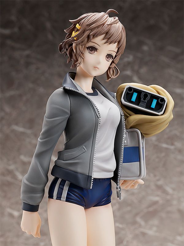 FREEing 13 Sentinels: Aegis Rim: Natsuno Minami 1:4 Scale PVC Figure - Collectors World Toys