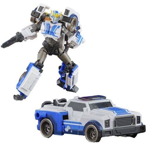 Transformers Generations Legacy Deluxe - Select Figure(s) -