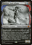 Sarkhan, Soul Aflame (MAT-096) - March of the Machine: The Aftermath: (Showcase)