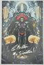 [Signed by Chris Britton] Hellions #5 Unknown Comics Jay Anacleto Exclusive Virgin Var Xos [IN STOCK] - Collectors World Toys
