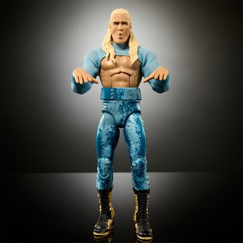 WWE Elite Collection Series 110 Action Figure - Select Figure(s) -