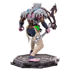 McFarlane Toys World of Warcraft 1:12 Posed Figure - Select Figure(s) - Collectors World Toys