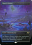 Watery Grave (UNF-529) - Unfinity (Borderless) Foil