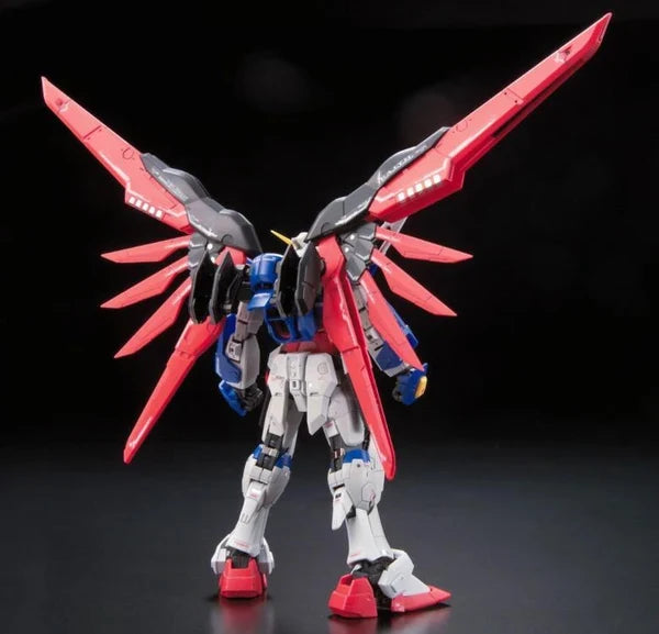 Gundam ZGMF-X42S Destiny Gundam RG 1:144 Model Kit