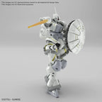 Gundam GQ Xavier's Gyan Hakuji-Packs GQuuuuuuX HG 1:144 Model Kit