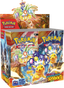 Scarlet & Violet: Surging Sparks - Booster Box