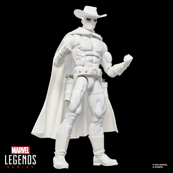 Marvel Legends - Build-A-Figure: Executioner Series - 6-Inch Action Figures