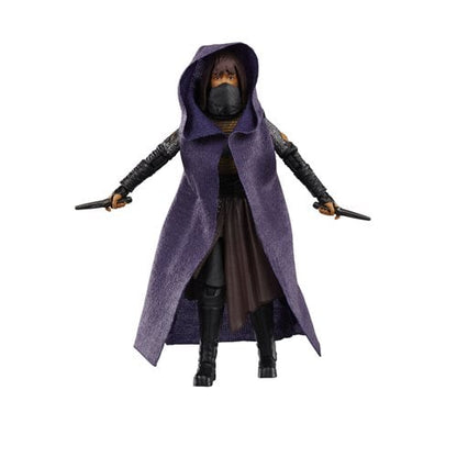 Star Wars The Acolyte - The Vintage Collection 3 3/4-Inch Action Figure - Select Figure(s)