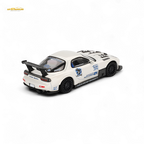 Mini-GT Mazda RX-7 (FD3S) Itosyoukai Rei-gouki withRE Amemiya MGT00996 1:64