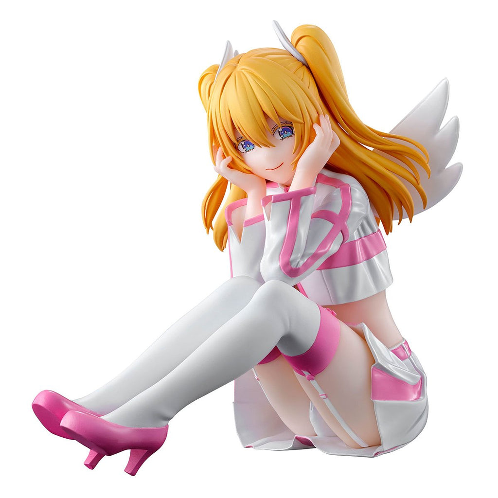 2.5 Dimensional Seduction Liliel Ichibansho Statue - Collectors World Toys