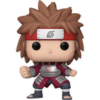 Naruto: Shippuden Choji Akimichi Funko Pop! Vinyl Figure #1510 - Collectors World Toys