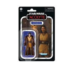 Star Wars The Acolyte - The Vintage Collection 3 3/4-Inch  Action Figure - Select Figure(s) - Collectors World Toys