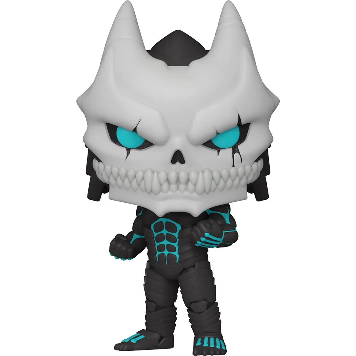 Kaiju No. 8 Funko Pop! Vinyl Figure #2079 - Collectors World Toys Main image