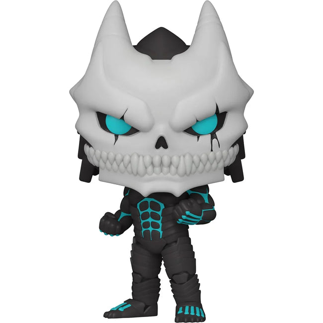 Kaiju No. 8 Funko Pop! Vinyl Figure #2079 - Collectors World Toys Hover Image