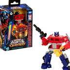 Transformers Generations Legacy Deluxe - Select Figure(s) -