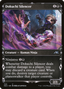 Dokuchi Silencer (NEO-340) - Kamigawa: Neon Dynasty: (Showcase)