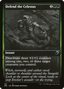 Defend the Celestus (DBL-182) - Innistrad: Double Feature