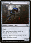 Shimmer Myr (NEC-157) - Neon Dynasty Commander