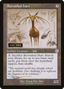 Burnished Hart (BRR-071) - The Brothers' War Retro Artifacts Foil