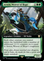 Arwen, Weaver of Hope (LTC-118) - Tales of Middle-earth Commander: (Extended Art)