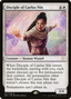 Disciple of Caelus Nin (BRC-021) - The Brothers' War Commander