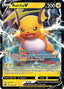 Raichu V (045/172) [Sword & Shield: Brilliant Stars]