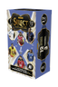 2025/26 Panini Select Ligue 1 Soccer H2 - Hobby Box