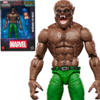 Marvel Legends Executioner Series 6-Inch Action Figures