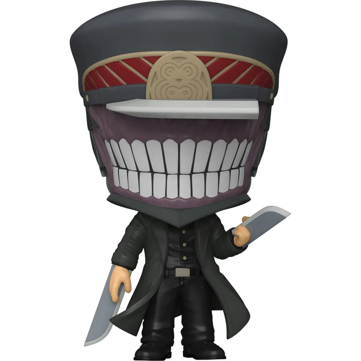 Chainsaw Man Samurai Sword Funko Pop! Vinyl Figure #1763 - Collectors World Toys