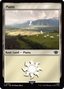 Plains (LTR-262) - The Lord of the Rings: Tales of Middle-earth
