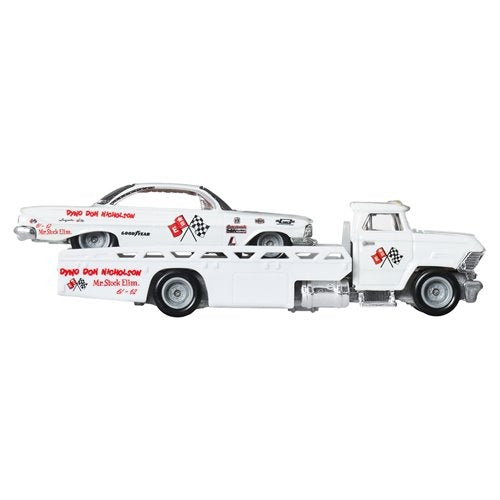 Hot Wheels Team Transport 2026 - Select Vehicle(s)