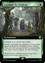 Assemble the Entmoot (LTC-119) - Tales of Middle-earth Commander: (Extended Art)